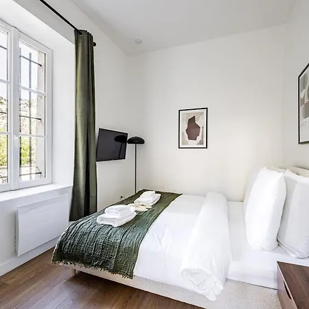 Apartment 4pers#1bedroom#mouffetard#sorbonne Paris