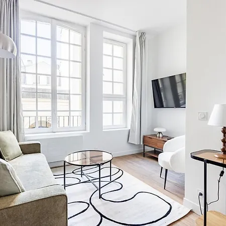 4pers#1bedroom#mouffetard#sorbonne *